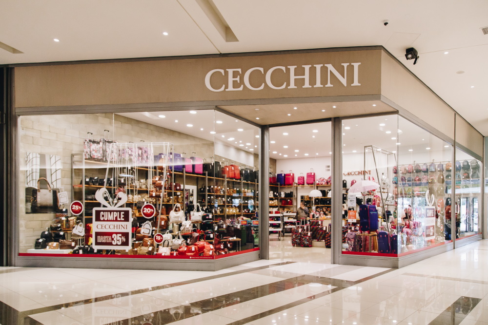 Cecchini