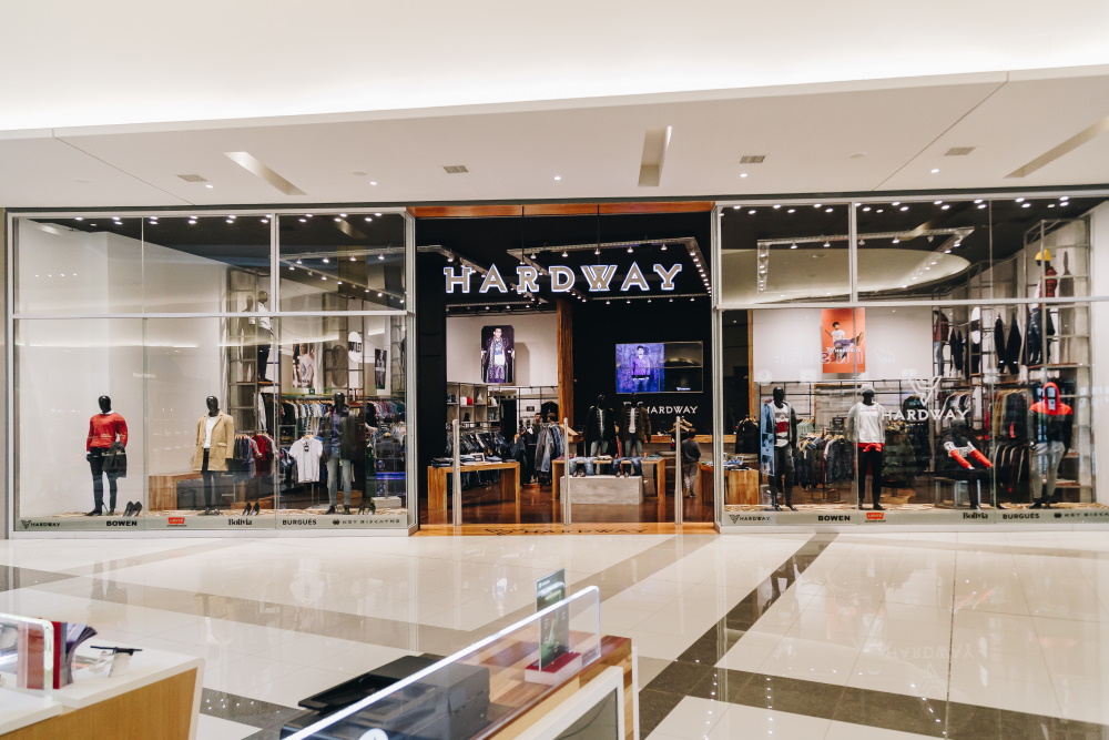 Hardway