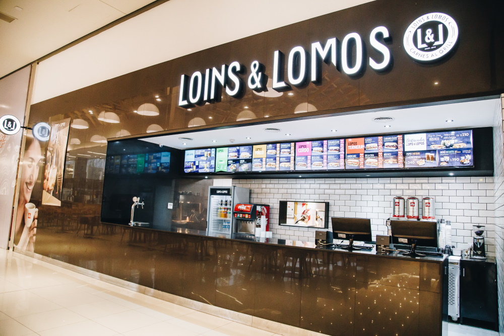 Loins & Lomos