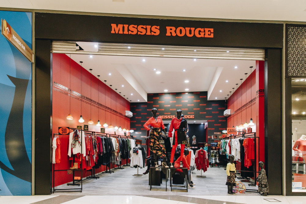 Missis Rouge