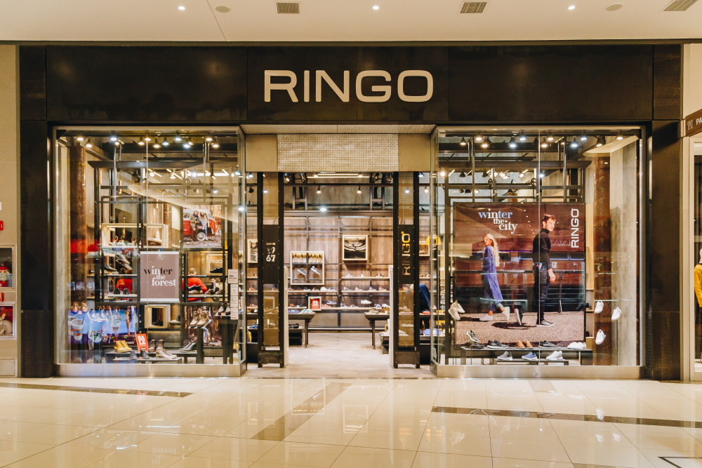 Ringo