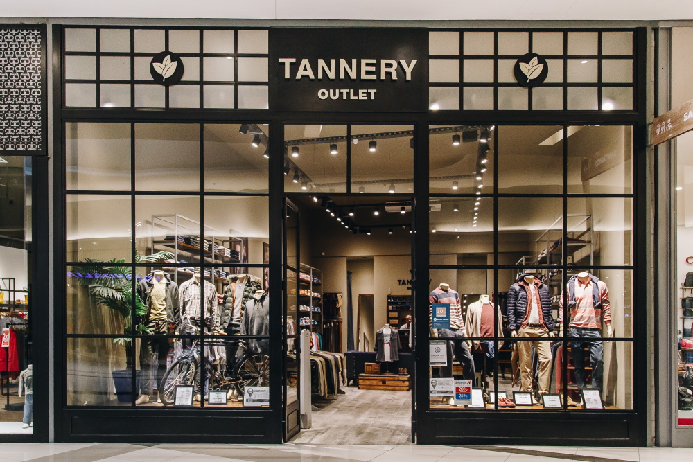 Tannery