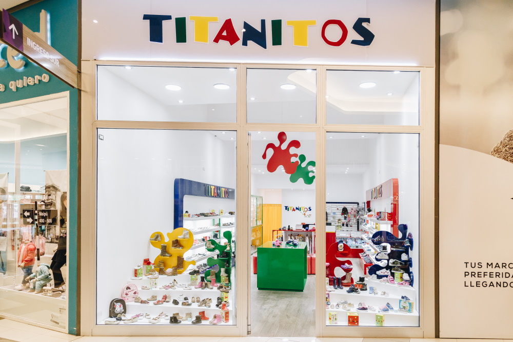 Titanitos